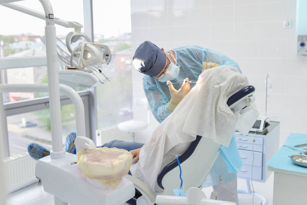 Best Weekend Emergency Dentist in North Brooksville, FL
